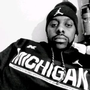 Meet your Posher, James